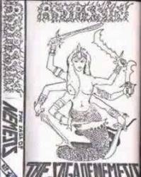 Assassin (GER) : The Saga of Nemesis